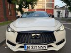 Infiniti Q60 Q60S 3.0t Coupe Aut. AWD Sport Tech - 3