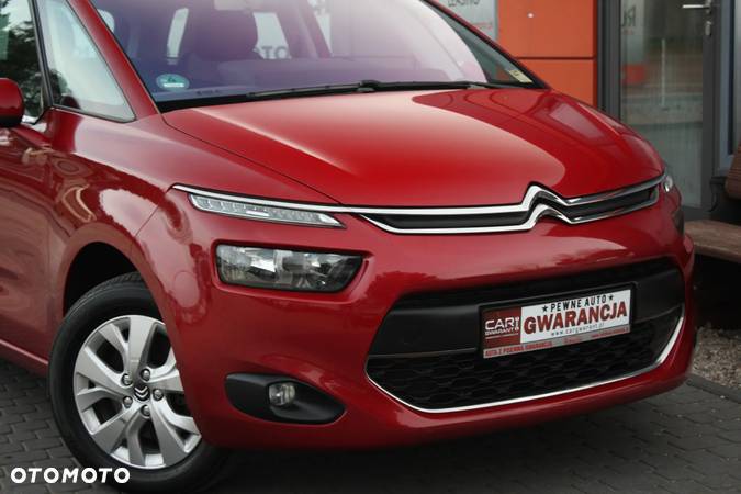 Citroën C4 Picasso THP 155 Selection - 30