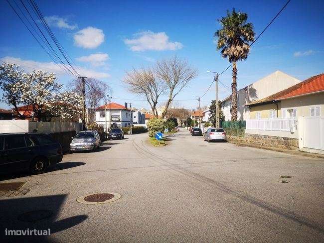 Terreno para Construção com PIP Aprovado  Senhora da Hora, Matosinhos - Grande imagem: 3/8