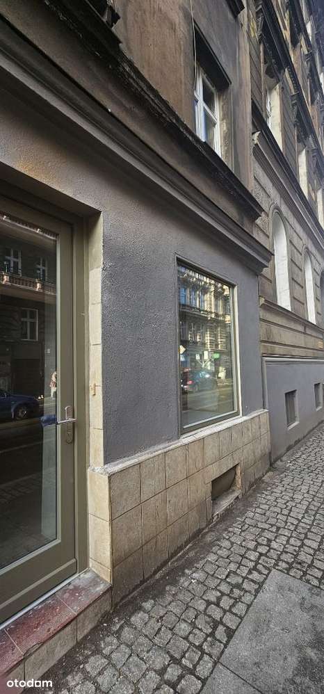 Lokal do wynajęcia przy Ul. Poniatowskiego 22_17,8 - Pełny obrazek: 2/11