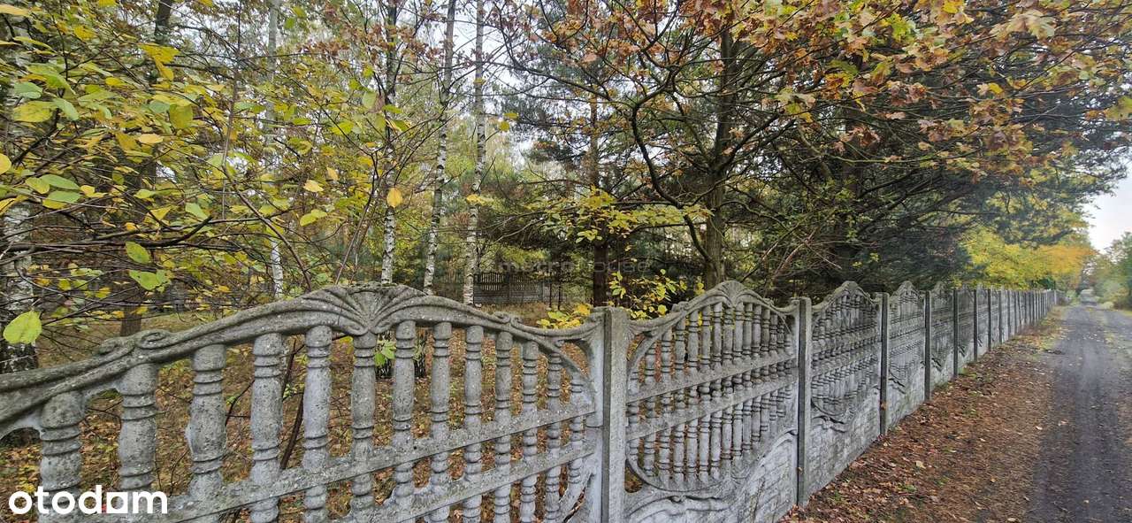 Działka na sprzedaż, Łódź1 - Pełny obrazek: 4/7