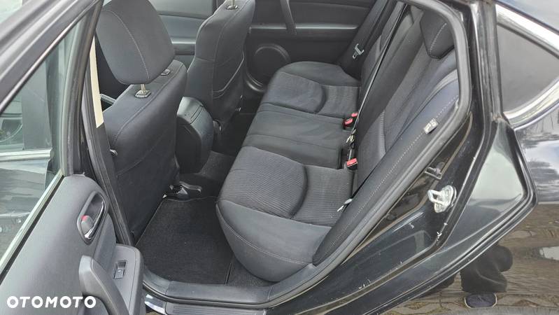 Mazda 6 1.8 Comfort - 10