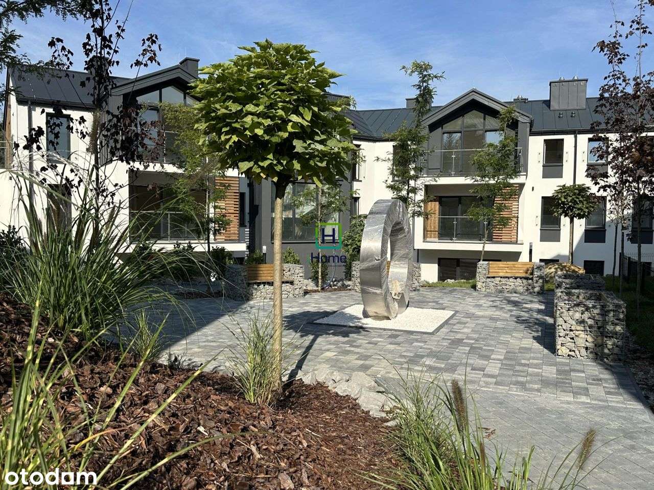 2-pok.| mieszkanie w Osieczanach koło Myślenic - Pełny obrazek: 5/8