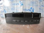 Display Relogio 62138357655 BMW SERIE 3 COUPE E36 1994 318Is 1.8I  16V 140Cv 3P PRETO - 1