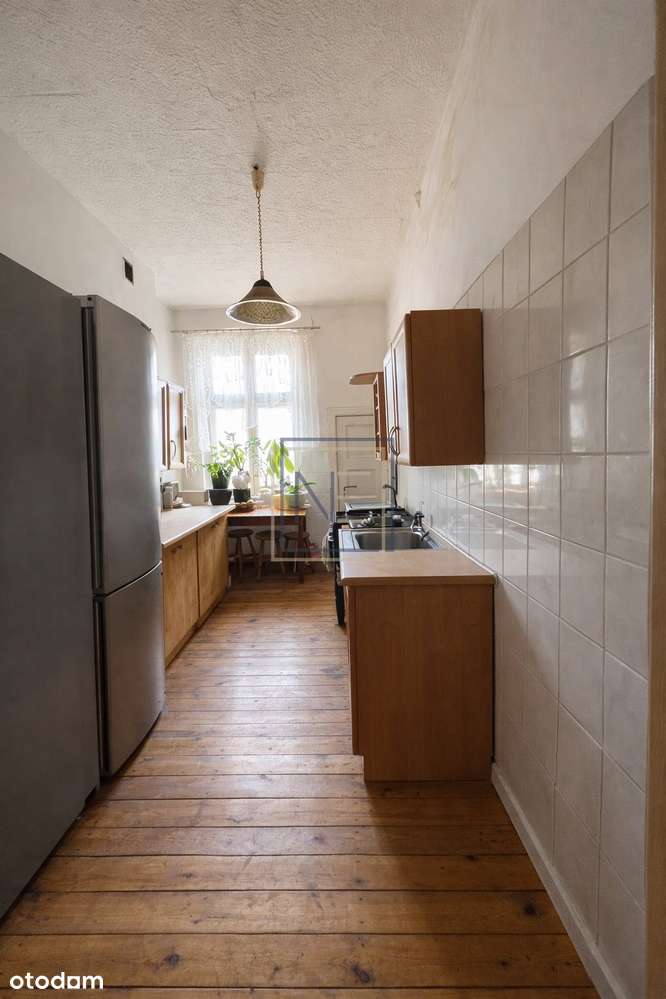 M5-109,38 m2 z dużym potencjałem na dwa mieszkani-5