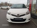 Toyota Yaris 1.0 Sprint - 6