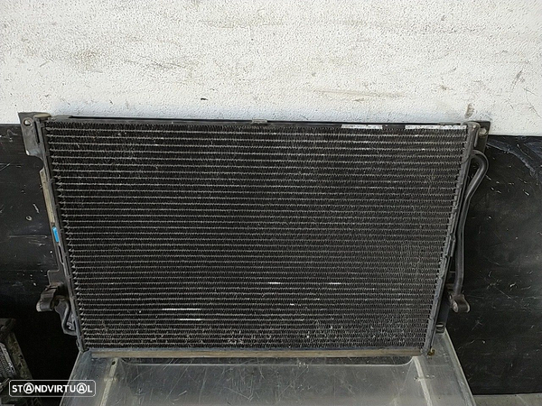 Radiador Ar Condicionado Volvo 850 (854) - 1