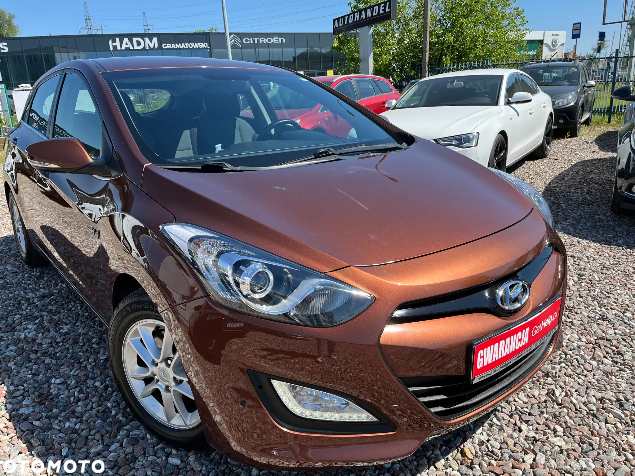 Hyundai I30 - 3