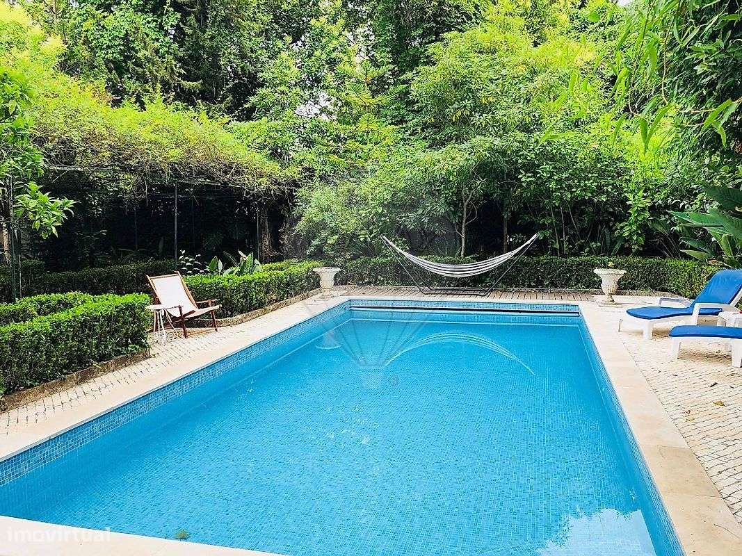 Moradia T6 para venda-37