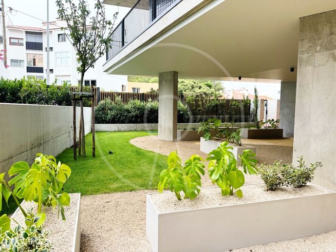 Apartamento T2 Duplex em Cascais-25