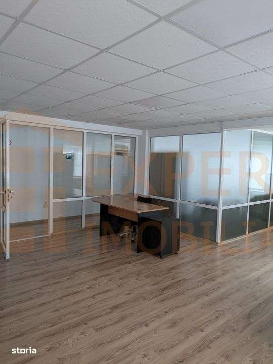 Spatiu birouri ultracentral de inchiriat - Imagine principală: 4/10