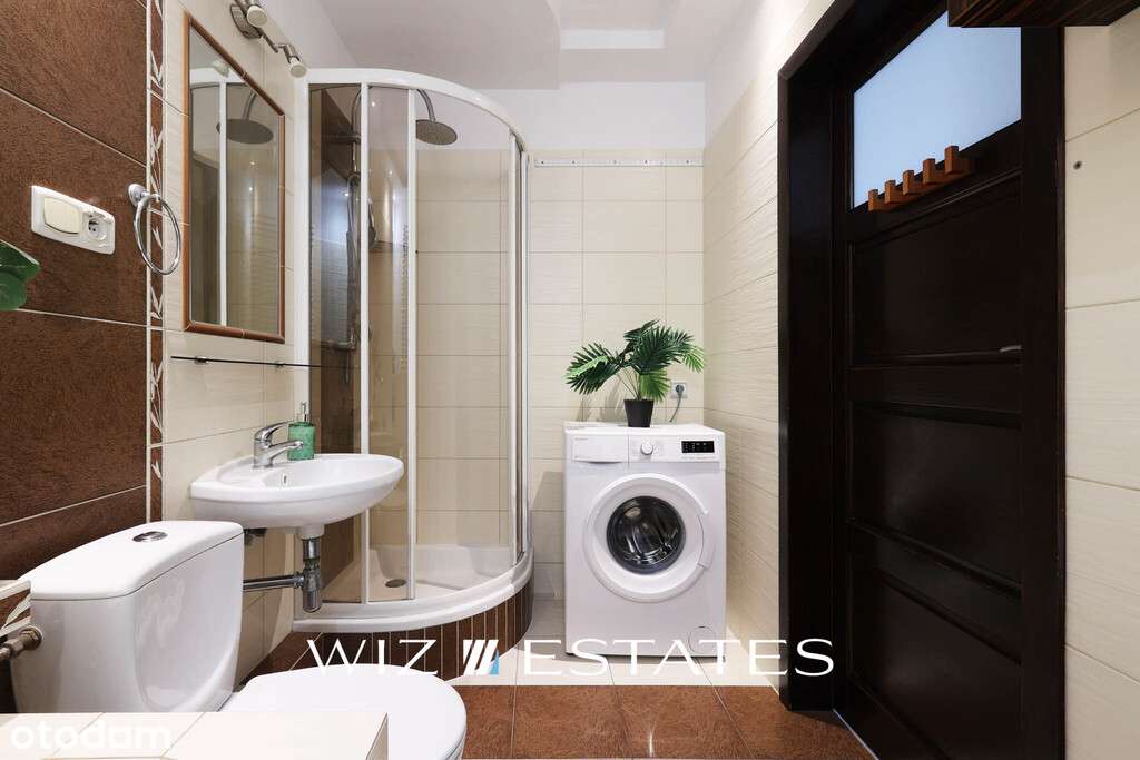 Przestronne 3-pok. mieszkanie, ul. Bujaka-11