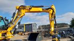 JCB HYDRADIG 110W 2018r tiltrotate ENGCON - 22