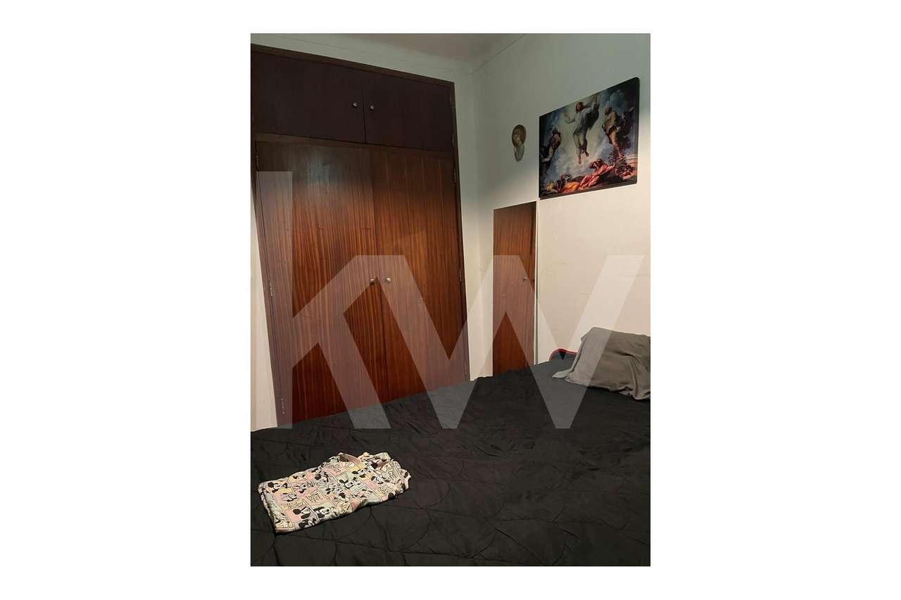 Moradia/Andar situada numa bela Vila Alentejana - Grande imagem: 4/10