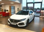 Honda Civic 1.5 T Sport Plus (Navi) - 3