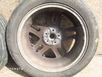 Jeep Compass I Felgi aluminiowe 18x7J ET42 5x114,3 - 9