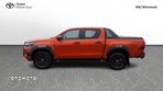 Toyota Hilux 2.8 D-4D Double Cab Invincible Sport 4x4 - 3