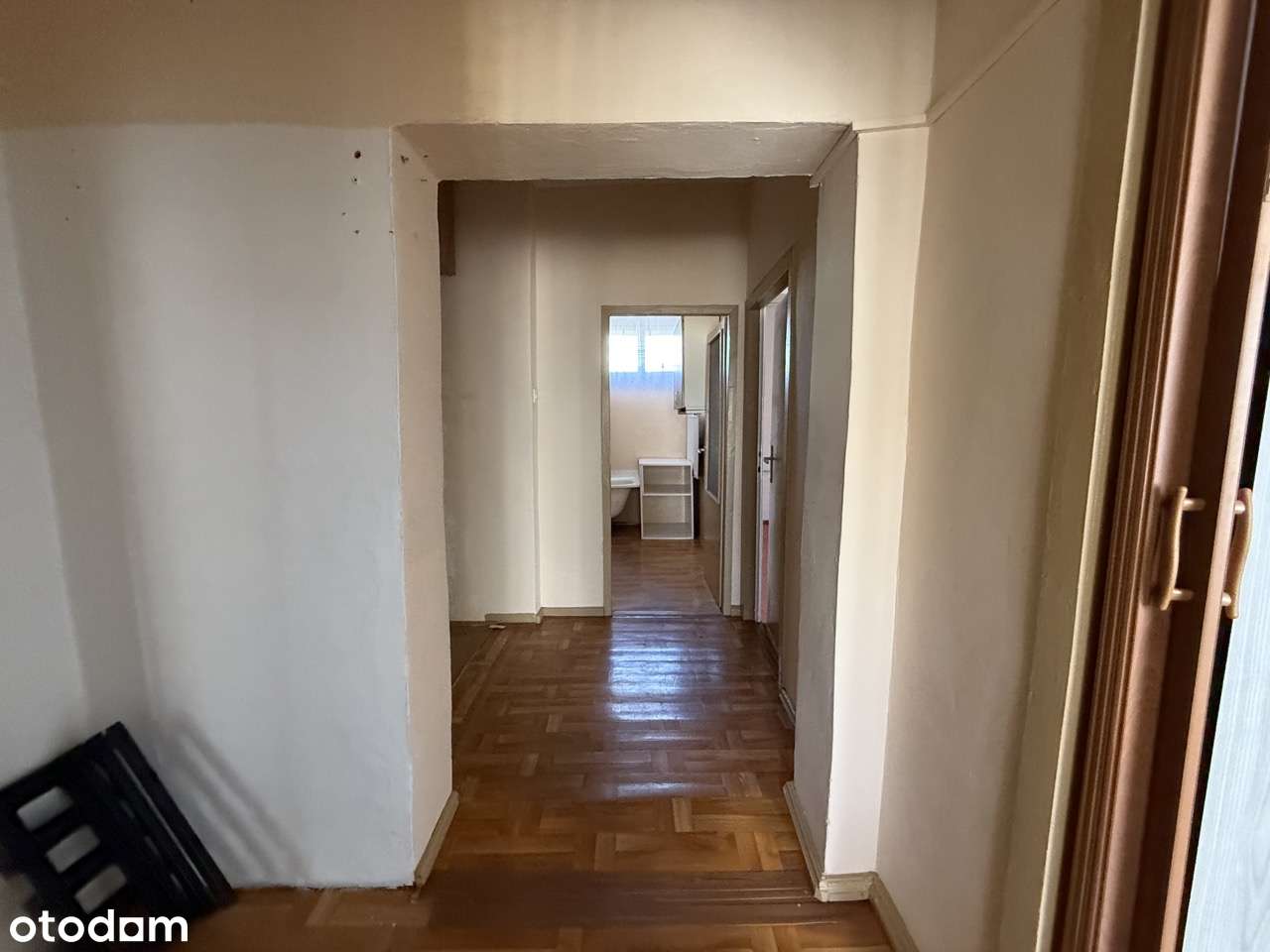 Mieszkanie Stary Zagór Na Sprzedaż-12