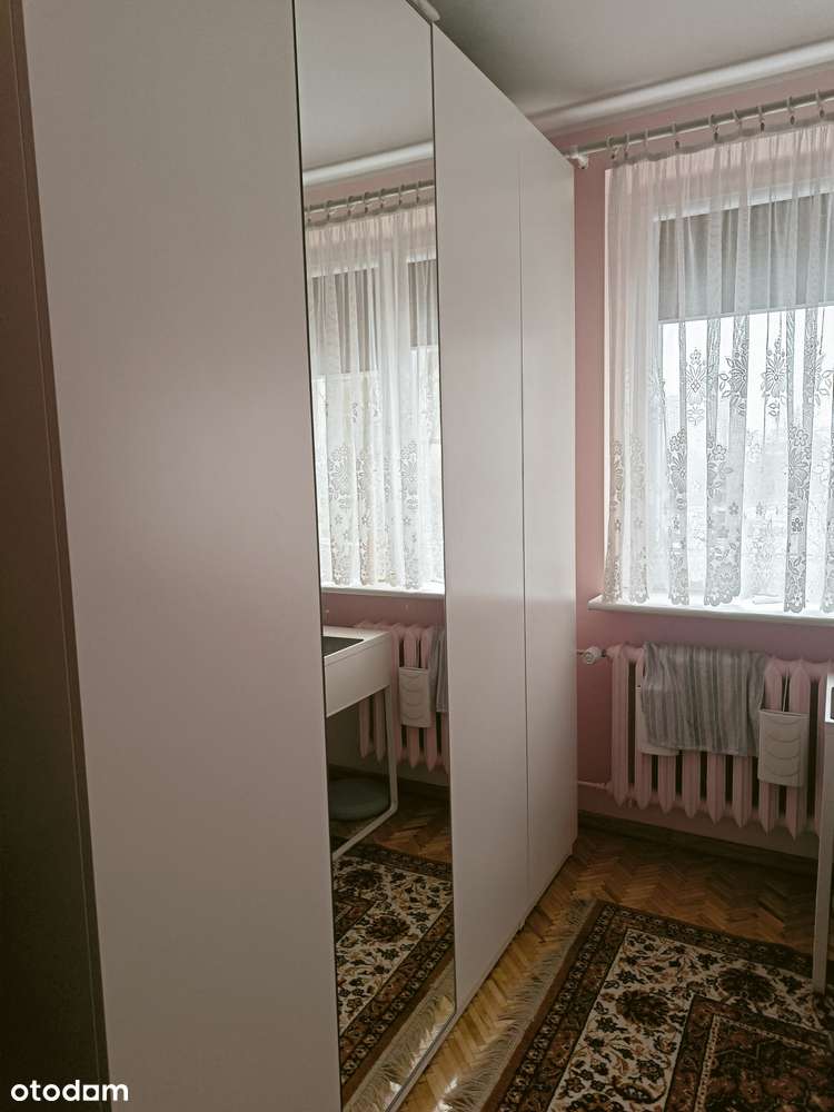 2 pokoje os.Lecha super lokalizacja 1 piętro-8