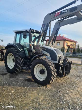 Valtra N141 Profi - 3