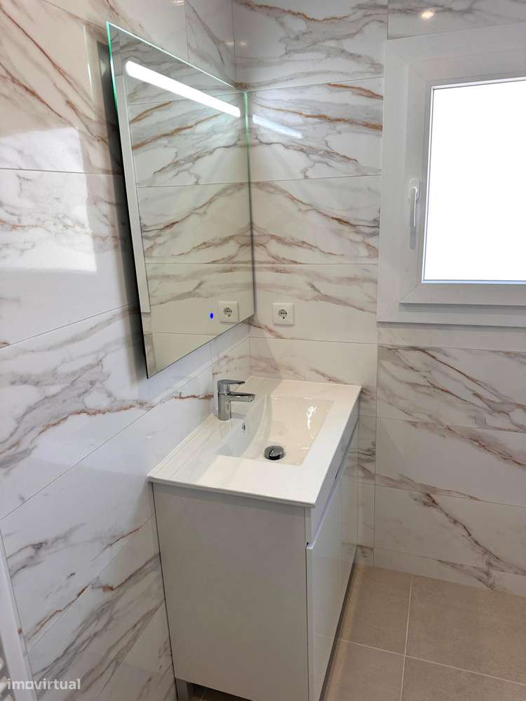 Apartamento T2 - Leiria-10