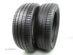 2x 225/50R18 OPONY LETNIE Michelin Primacy 3 95V - 1