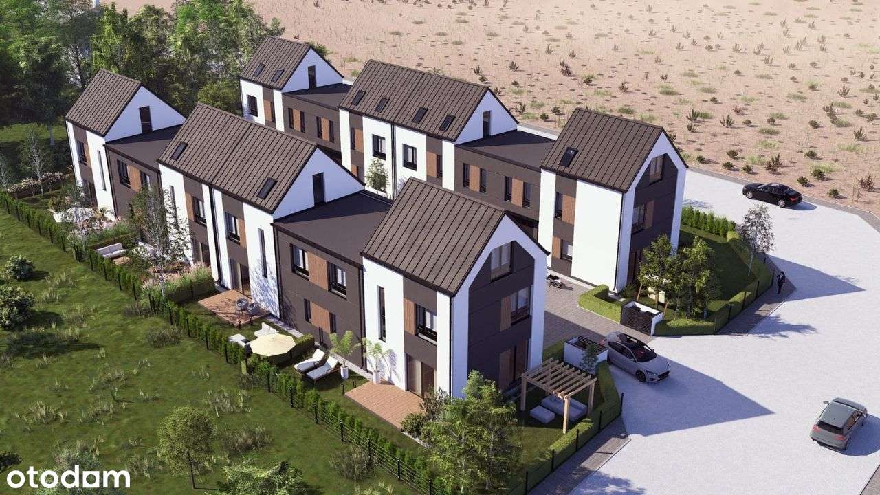 Os. Zachodzącego Słońca - 10minut od Metra! - Lokal 1 - Skrajny - Pełny obrazek: 5/11