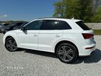 Audi Q5 40 TDI Quattro Sport S tronic - 9