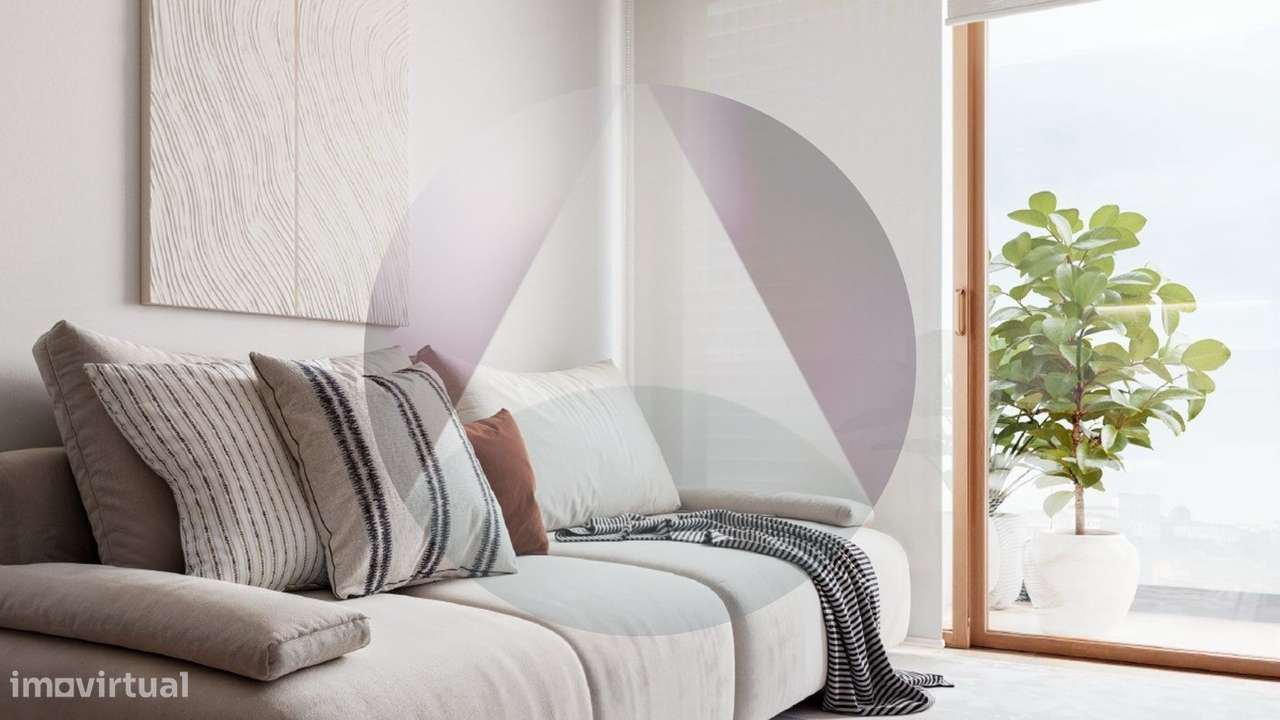 Apartamento T1 Matriz Póvoa de Varzim - Grande imagem: 5/15