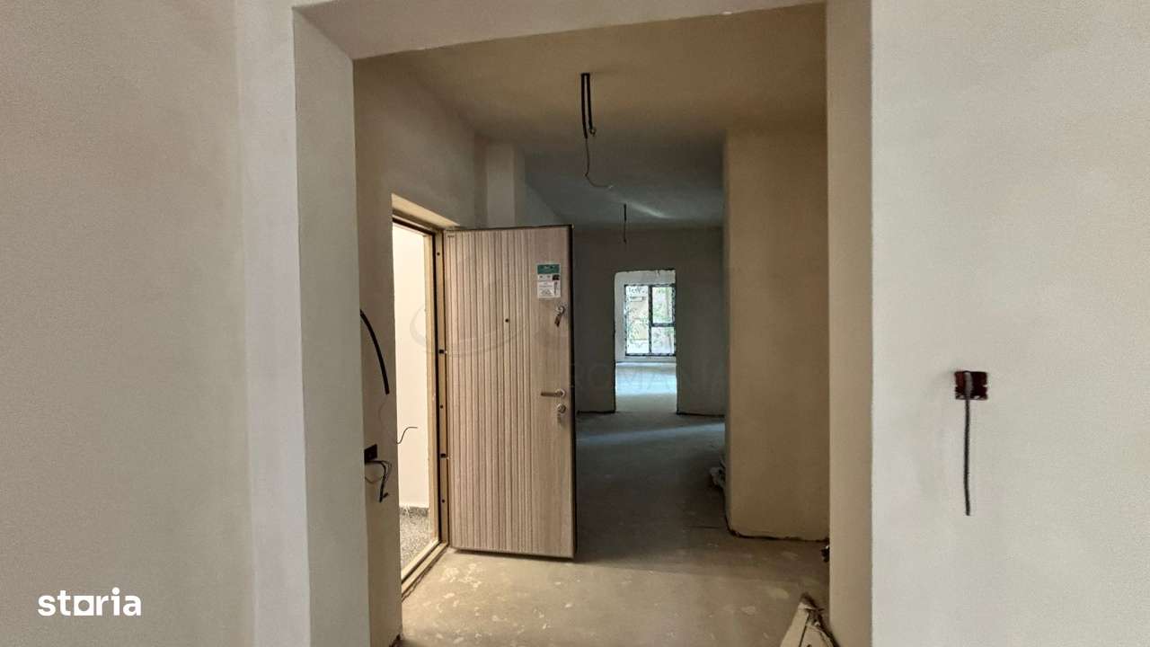 Apartament spatios 2 camere  I Aviatiei - Imagine principală: 5/10