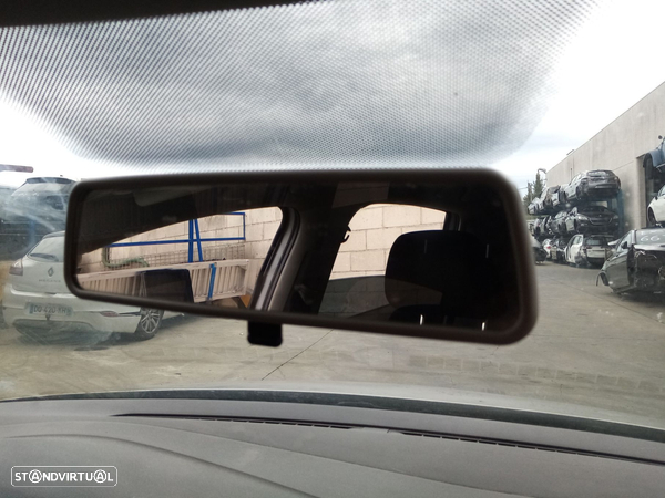 Espelho Retrovisor Interior Volkswagen Polo (6R1, 6C1) - 1
