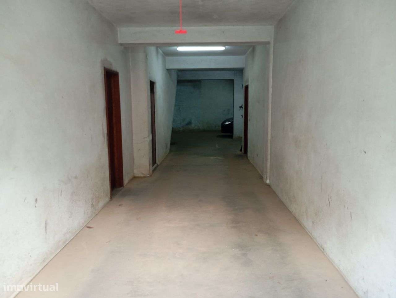 Lugar de Garagem Centro da cidade - Grande imagem: 4/5