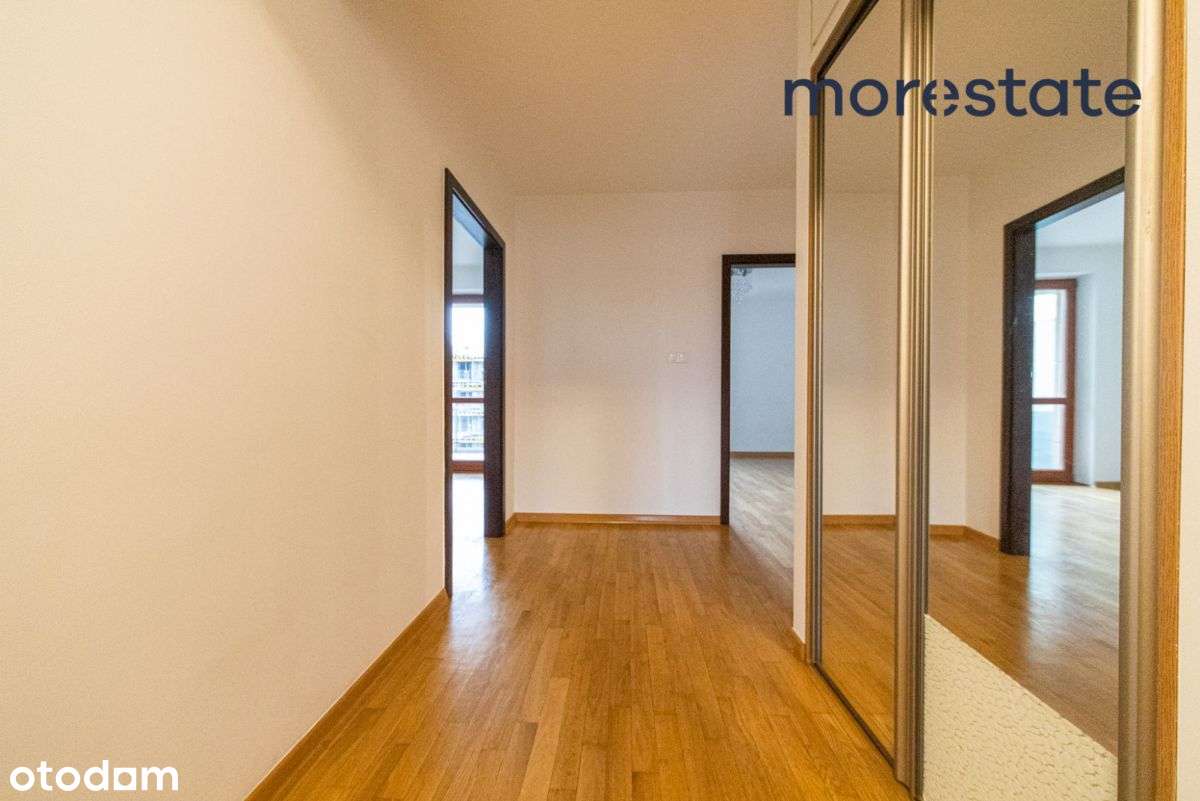 4 pok. + kuchnia na Bronowicach z m. postojowym-11