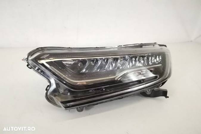 Far Stanga Original Led Avariat Honda CR-V 5 facelift 2019 2020 2021 2022 - 2