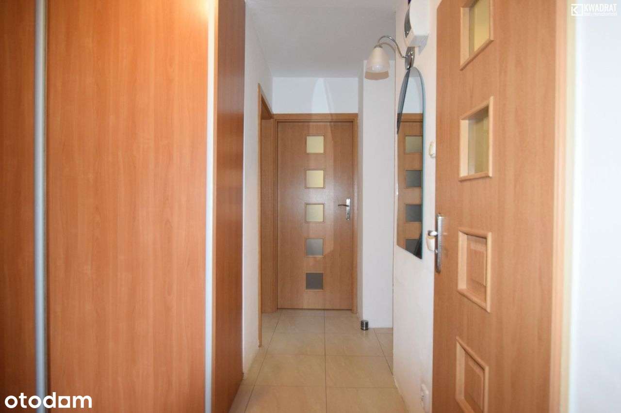 Trzypokojowe mieszkanie o pow. 62m2 Felin. - Pełny obrazek: 3/10