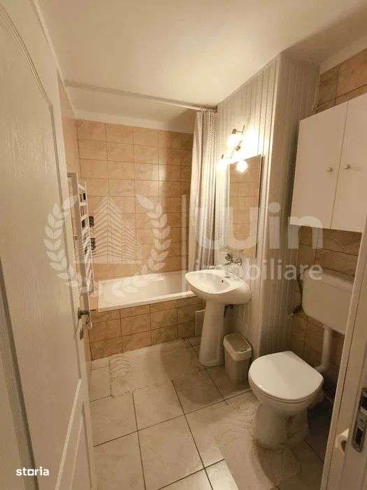 Apartament cu 3 camere | Decomandat | Etaj 1 | Zorilor | Louis Pasteur - Imagine principală: 5/7