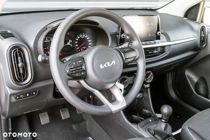 Kia Picanto 1.0 M - 15