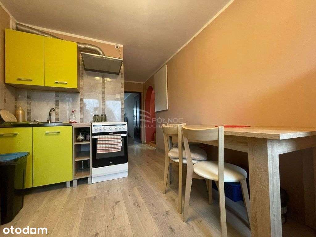 Mieszkanie z wyposażeniem w cenie - Pełny obrazek: 4/10