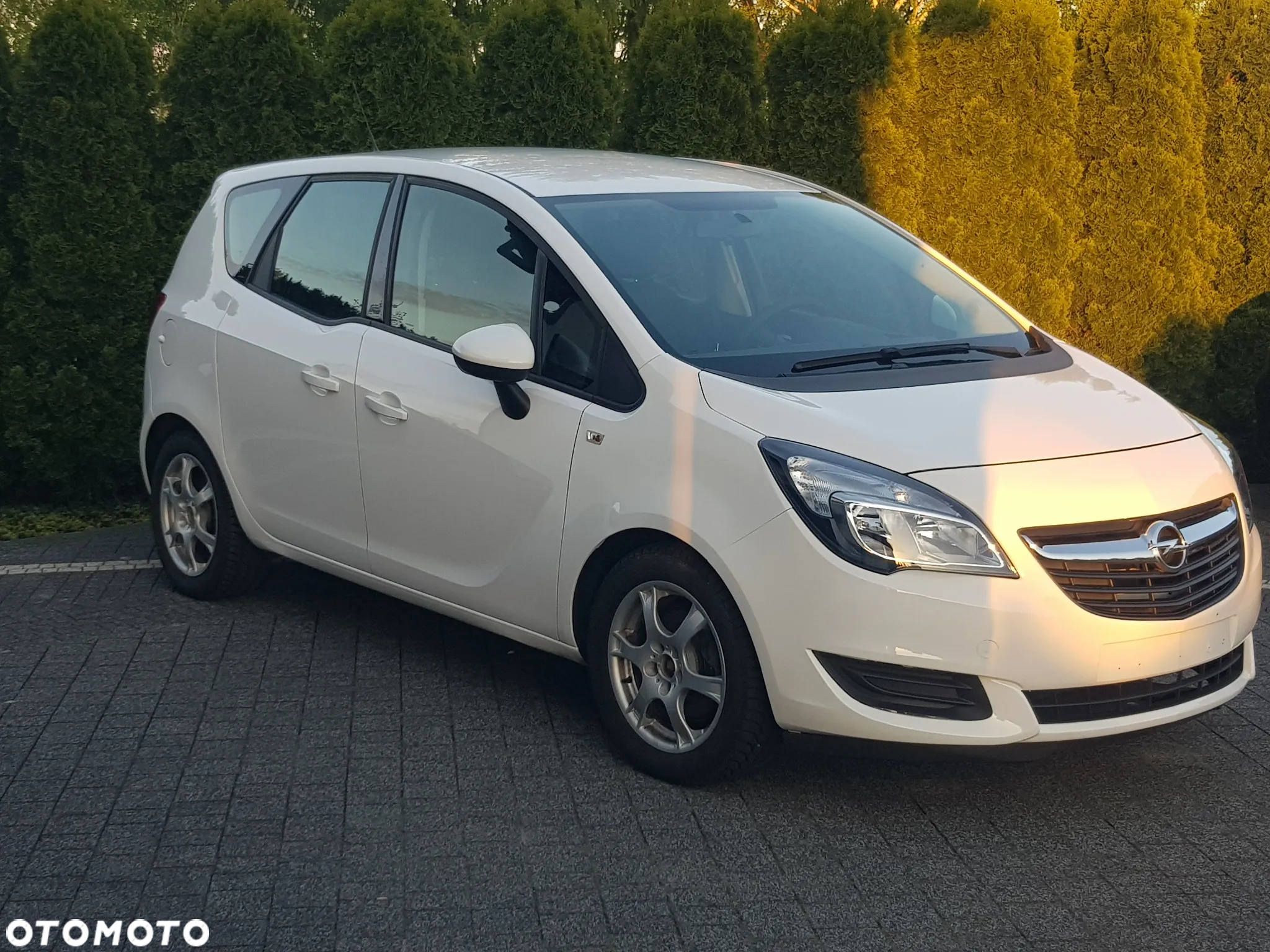 Opel Meriva 1.4 Style - 5