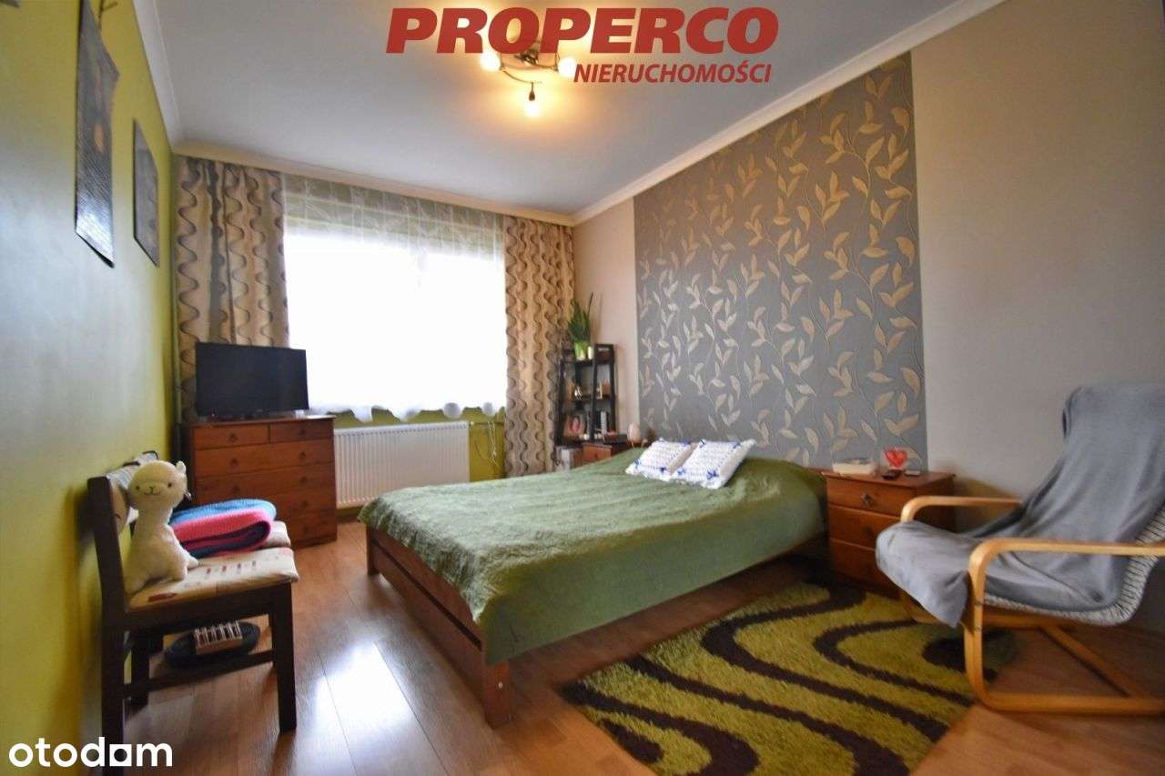 Dom, 5 pokoi, 108,64 m2, Białogon - Pełny obrazek: 4/19