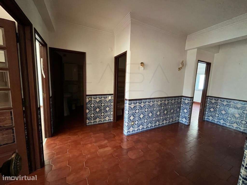 Apartamento T4 no Último Andar em Pinheirinhos, Setúbal - Grande Po...-5