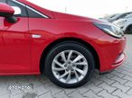 Opel Astra 1.4 Turbo Sports Tourer Dynamic - 10