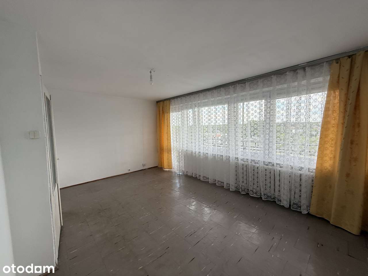 Przestronne 3-pokojowe mieszkanie na osiedlu Kopernika - Pełny obrazek: 4/20