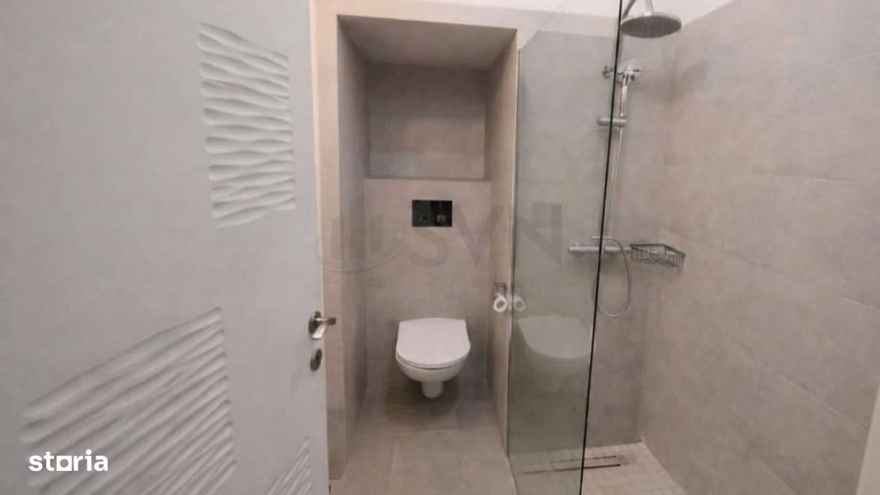 Apartament 2 camere I Mihail Kogalniceanu I ideal AIRBNB-9