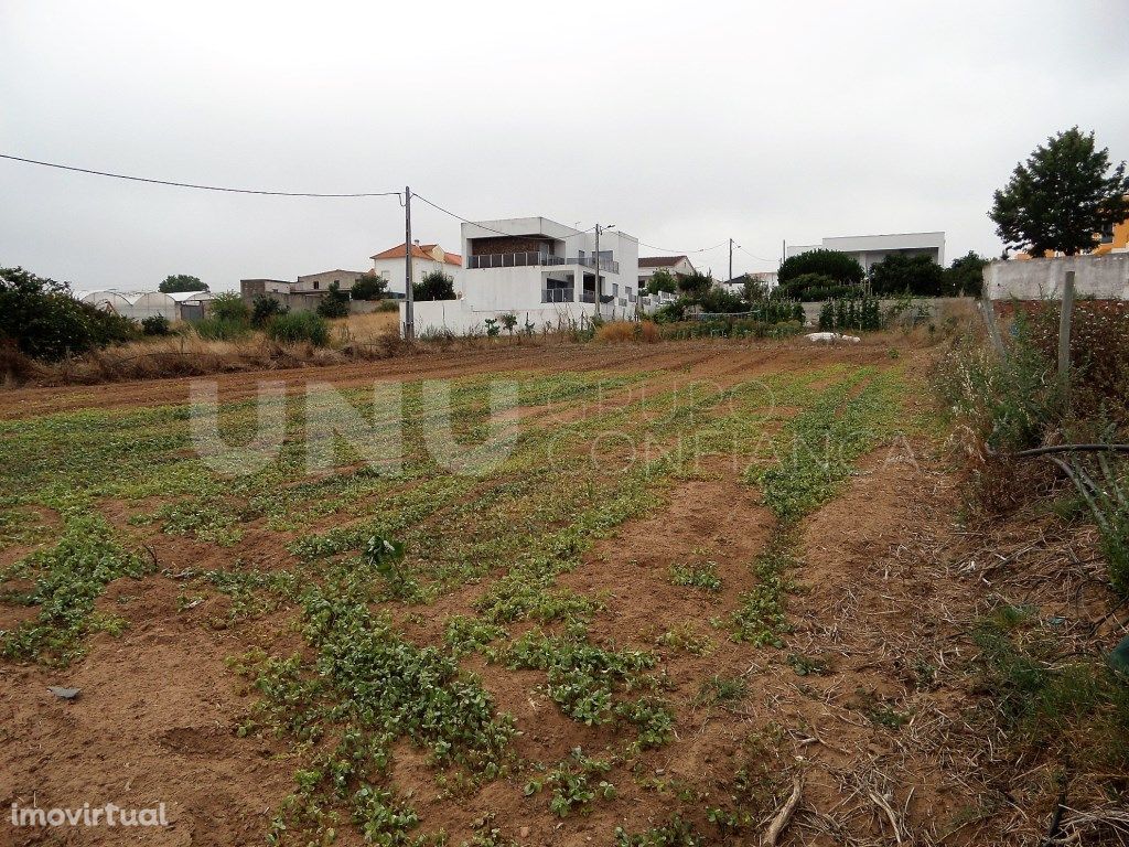 Terreno rústico urbanizável para venda, A-dos-Cunhados, M...