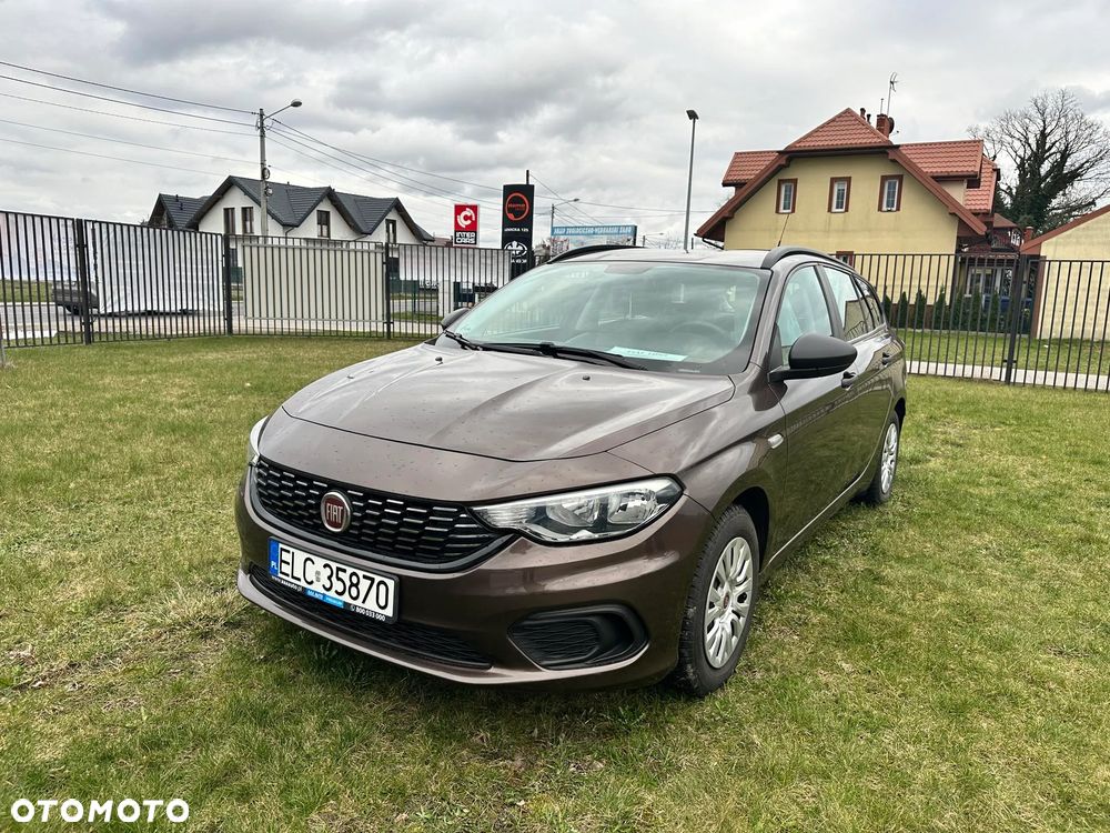 Fiat Tipo