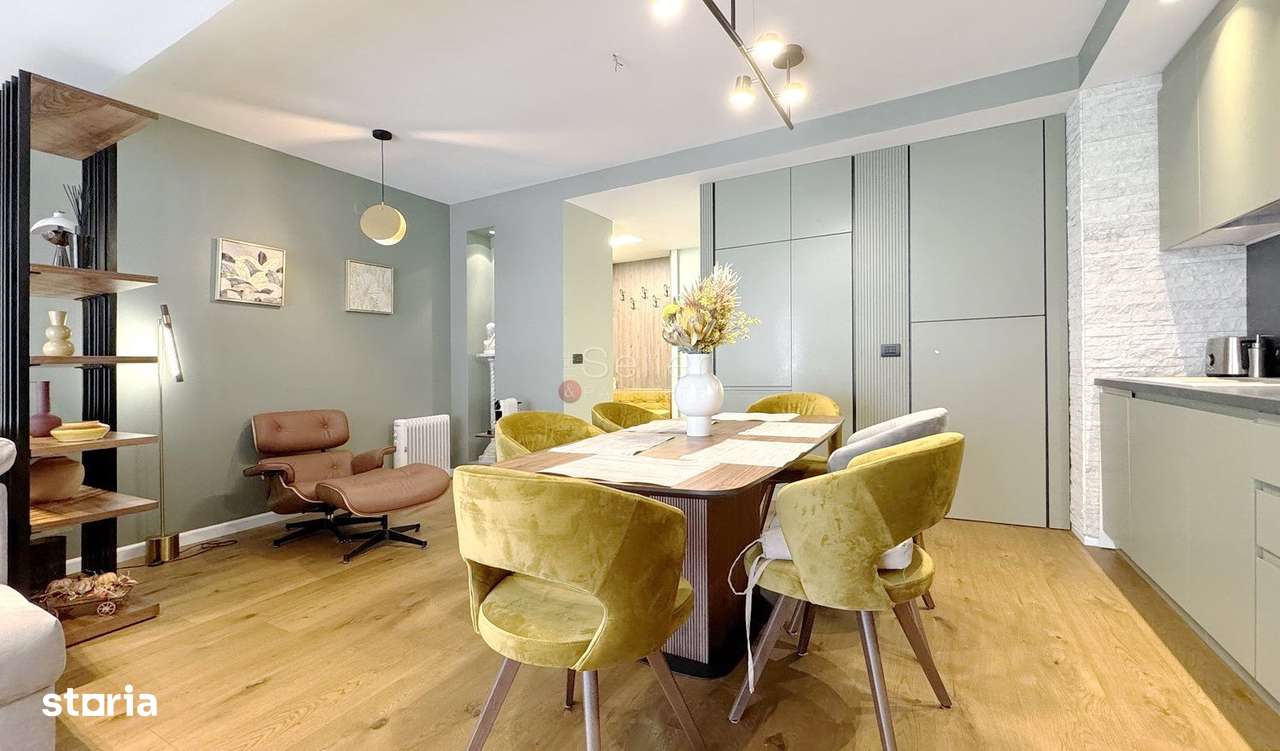 Terase generoase cu vederea spre padure - Imagine principală: 5/20