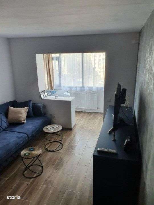 Apartament 3 camere confort 1 decomandat Progresu, mobilat utilat NOU - Imagine principală: 2/8