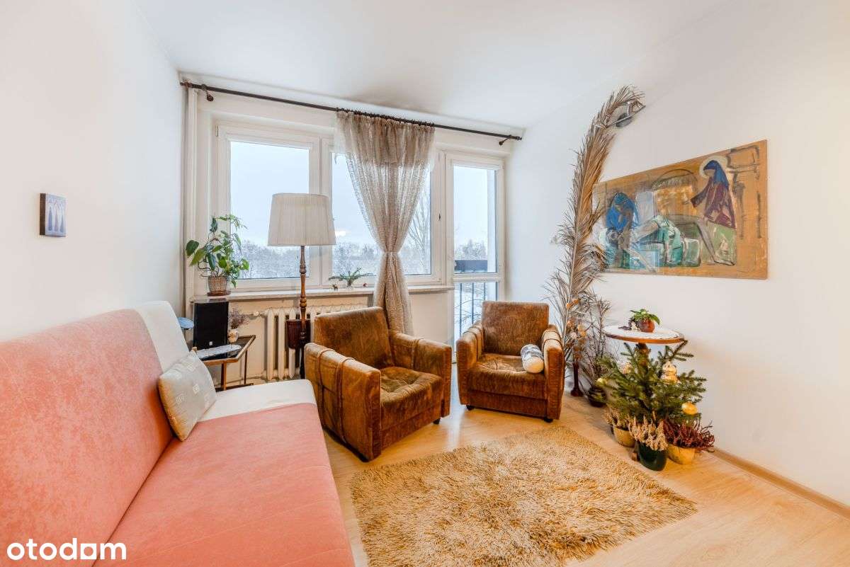 Kawalerka na Broniewskiego !!! remont 2009 - Pełny obrazek: 4/13