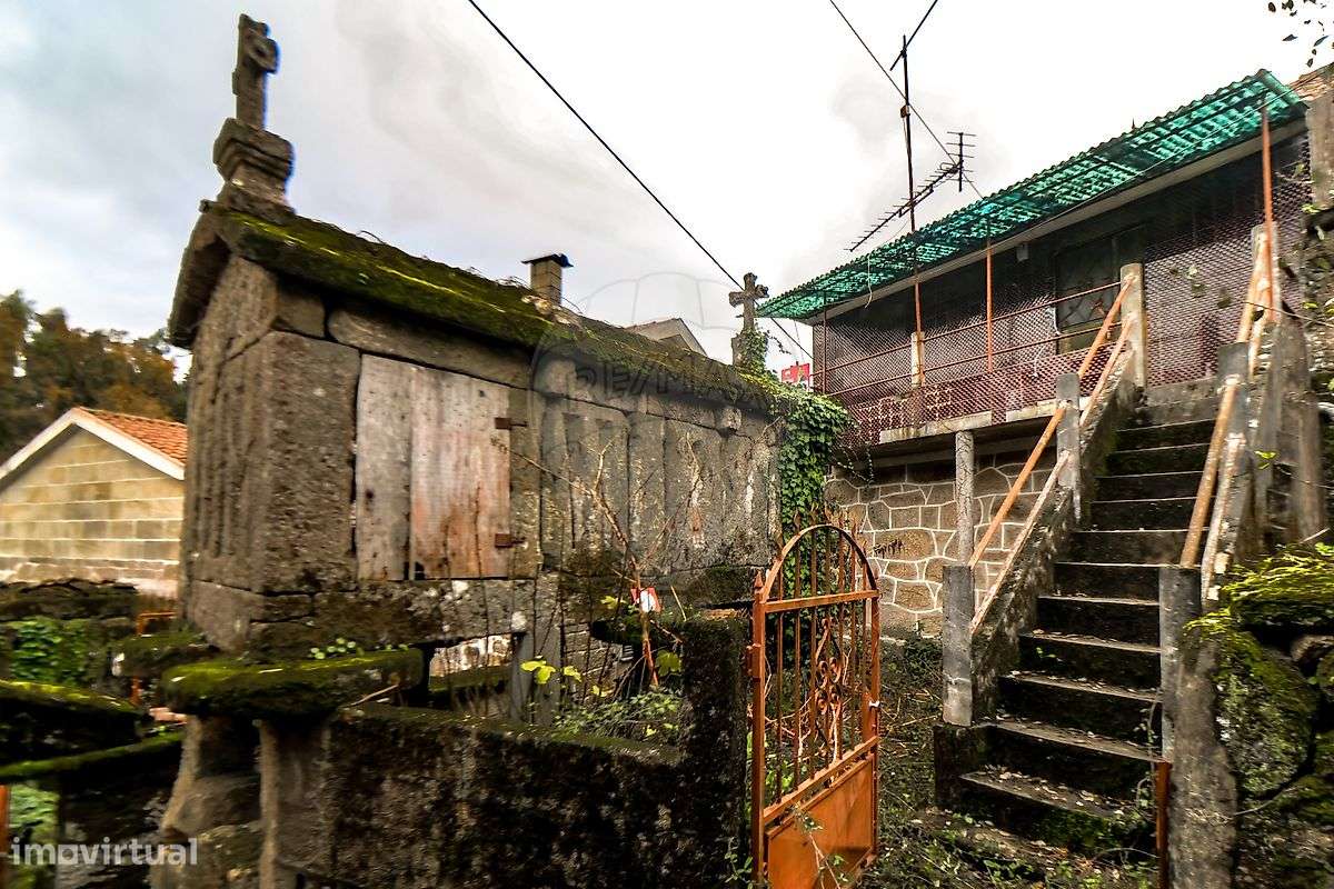 Moradia T2 para venda - Grande imagem: 4/10